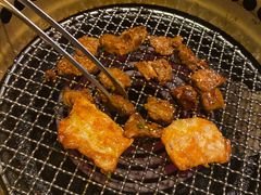 -久苑烧肉(世界城广场店)