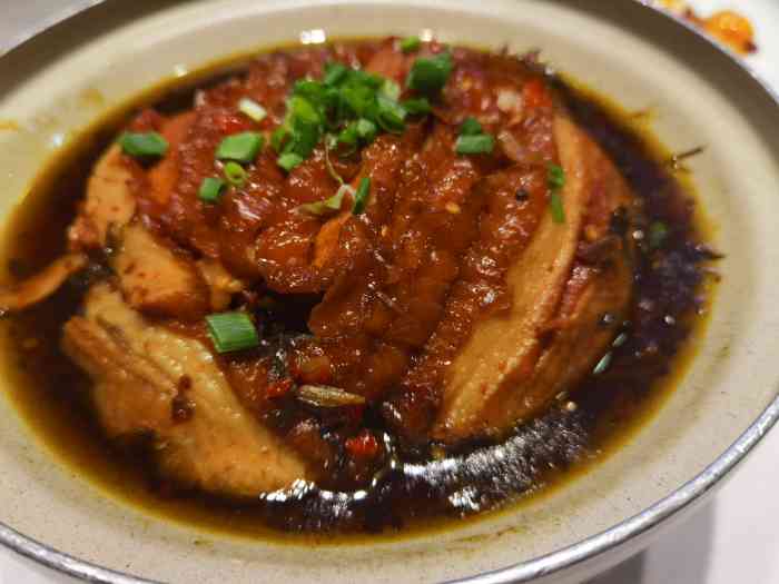 蜀龙码头61金牌水煮鱼(回龙观店)-"懒得做饭 让我老公挑外卖 挑了他