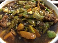 -祝家饺子馆
