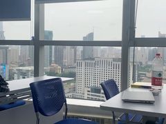 -新航道雅思托福·留学·考研培训(人民广场校区)