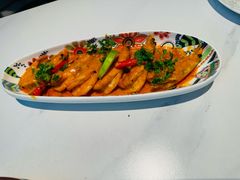 -CRAZYONES克芮旺斯西班牙餐厅(苏州中心店)