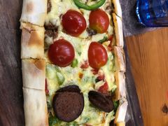 -TUK土耳其餐厅·下午茶(卢湾店)