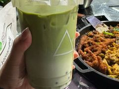 -去茶山(鸿通城店)
