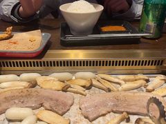 -新石器烤肉(之心城店)