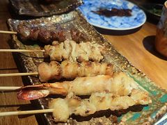 -鸟幸 TORISAKI 炭火居酒屋