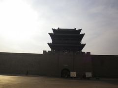 -榆次老城