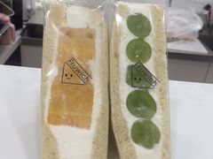 -Fruwich果明治(西单更新场店)