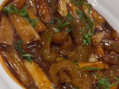 -合胜记太原排档(王府井店)