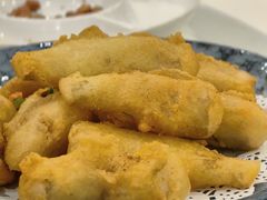 -寻味顺德·南记酒家·传统顺德菜·鱼生(广源路店)