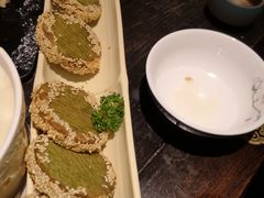 -绿茶餐厅(燕郊永旺店)