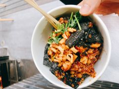 -黑色经典臭豆腐·湖南特产(坡子街特产局店)