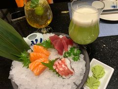 -德川家日本料理(中关村寰太大厦店)
