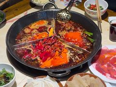 -叁口煮老火锅(东升店)