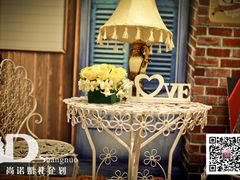 婚礼布置——尚诺婚礼策划-上海龙之梦万丽酒店