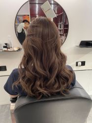 -卓梵美发·精品Salon