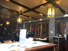 -西安饭庄·非遗陕菜(钟楼店)