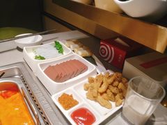 -海底捞火锅(枫蓝国际购物中心店)