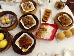 -稻香海鲜饭店(第一国际店)