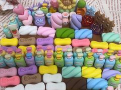 -Summer House夏莫手工坊团建活动(世博源店)