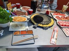 -外婆掌柜·东北家庭烤肉(托乐嘉店)