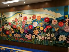 -上海青松城大酒店