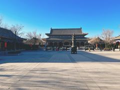 -天津妈祖文化园