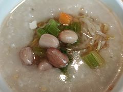 -嘉和一品粥(方庄店)