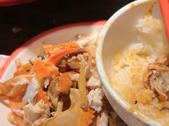 -胖哥俩肉蟹煲(梅溪步步高店)