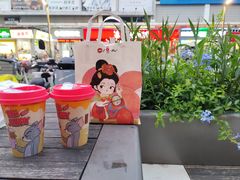 -必胜客(华南摩尔店)