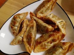 煎饺-江万春水饺(安庆总店)