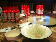 -村理·乡村菜音乐餐厅(河西店)