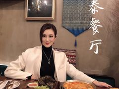 -Siam泰餐厅(水上公园店)