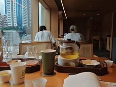 -奈雪茶院·茶室茶馆(广州粤海天地店)