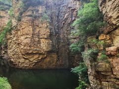 -湖洞水自然风景区