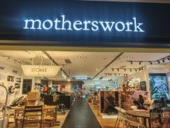 -motherswork(静安嘉里中心店)