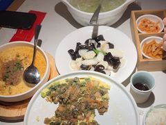 -四道菜·福建海蛎煎(世欧广场店)