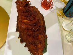 -老爷庙风味美食府(魏都大道店)