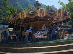 -梦幻奥陶纪景区