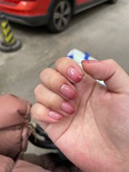 -M13瑾玳•专业美甲美睫