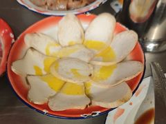 -永安里地摊烤肉(首创店)