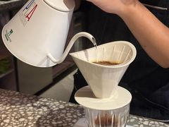 -sugarman espresso素饮糖人高新咖啡工厂