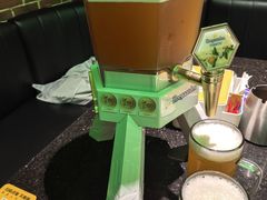 -冰城小镇音乐串吧·聚会餐厅(百子湾店)