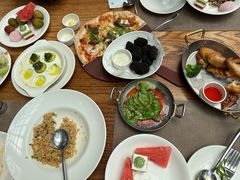 -食间牛排(湖西路店)