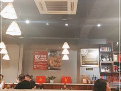 大堂-二十一分小锅炖(皓月店)