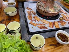 -香香腊排骨.野生菌火塘总店(束河店)