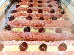 -奈雪的茶(亨特国际广场店)