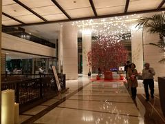 -广交会威斯汀酒店