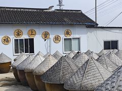 -苏州市吴中区光福窑上花果蜜饯厂