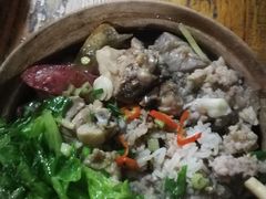-潮香兴煲仔饭(莲花路店)