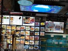 -大城·烧烤海鲜大排档(台东店)